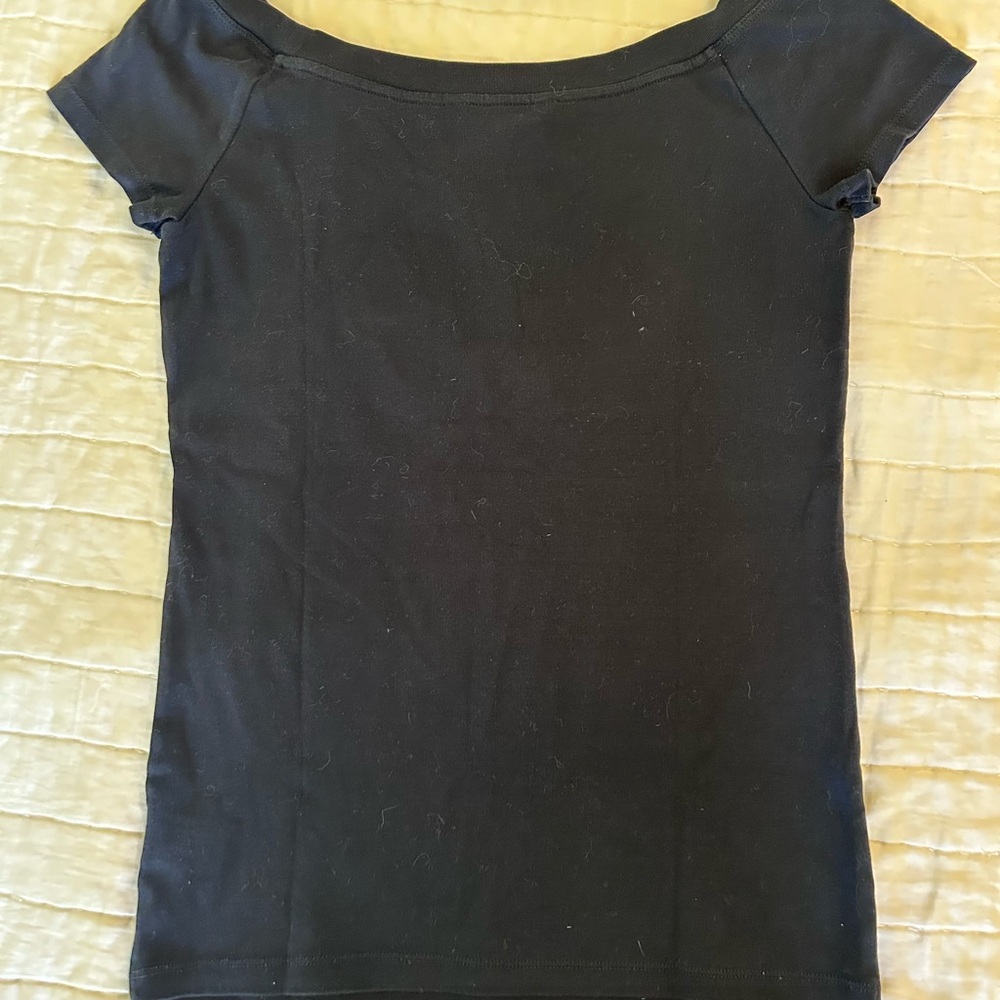 Lauren Boatneck T-Shirt